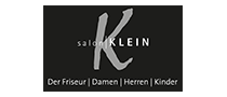 Friseur Salon Klein